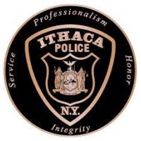Ithaca Police Department logo - Similar company to Downtown Ithaca Alliance And Business Improvement District