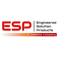 Engineered Solution Products, a Camellia Company logo - Similar company to Proto Circuits