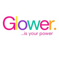 Glower logo - Similar company to Afrolab