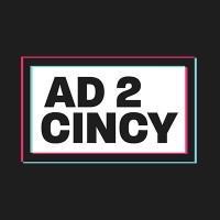 Ad 2 Cincinnati logo - Similar company to Ad2 Cincinnati