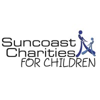 Suncoast Charities for Children, Inc. logo - Similar company to Buckner + Miles