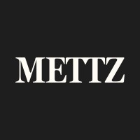 Mettz logo - Similar company to Efecto