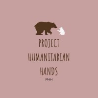 Project Humanitarian Hands logo - Similar company to Papa Discount