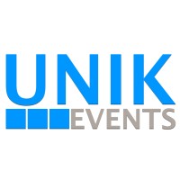 UNIK Events (Event Transportation) logo - Similar company to Kdkoo