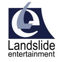 Landslide Entertainment Inc. logo - Similar company to Banger Media