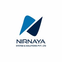 Nirnaya logo - Similar company to Mfunnel.Ai
