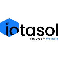 Life-at-iotasol logo - Similar company to Iotasol || Product Engineering & Modernization Company