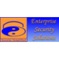 Enterprise Security Solutions (P) Ltd, India