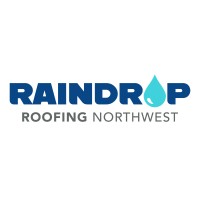 Raindrop Roofing Nw