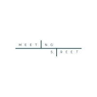 Meeting Street Insights logo - Similar company to Research Analysis Group (Evalgroup)