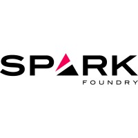 Spark Foundry France logo - Similar company to Resolution Media