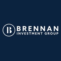Brennan Investment Group logo - Similar company to Bridge Industrial