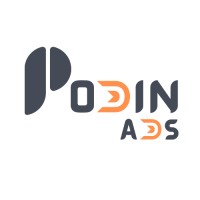 Podin Ads logo - Similar company to Brightest Llc