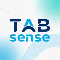 TABsense logo - Similar company to Makane