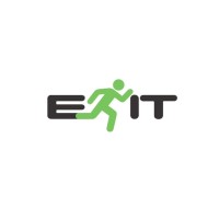 Exit logo - Similar company to Werrv Inc.