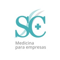 SC - Centro Médico Santa Cecilia logo - Similar company to Apex - Prevención Y Respuesta