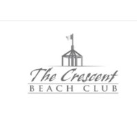 Crescent Beach Club logo - Similar company to Jcraft Studios
