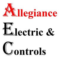 Allegiance Electric & Controls logo - Similar company to Drain My Yard