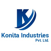 Konita Industries logo - Similar company to Polycrust