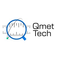 Qmet Tech logo - Similar company to National Quantum Mission