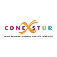 CONEXSTUR logo - Similar company to Native Trails Dmc