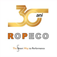 ROPECO BUCURESTI logo - Similar company to Nova Post Romania