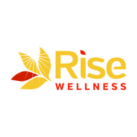Rise Wellness logo - Similar company to Rise Modern Wellness