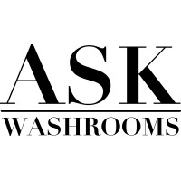 ASK Washrooms logo - Similar company to Punchard Group