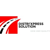 Distri’Xpress Solution logo - Similar company to Distri’Xpress Solution