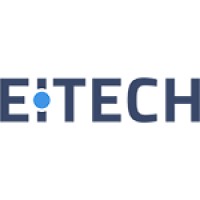 EITECH logo - Similar company to Elyos Digital