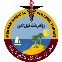 Mekran Medical College Turbat logo - Similar company to National Commission For Human Development (Nchd)