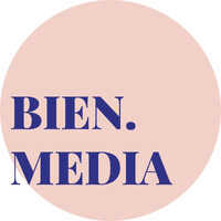 BIEN.Media logo - Similar company to A Million Faces