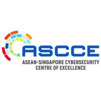 ASEAN-Singapore Cybersecurity Centre of Excellence logo - Similar company to Singapore International Cyber Week