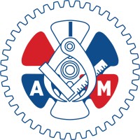IAM Union logo - Similar company to Workers Benefit Fund