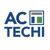 AC Techi logo - Similar company to Eclipse Drafting