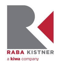 Raba Kistner, Inc. logo - Similar company to Ninyo & Moore, A Socotec Company