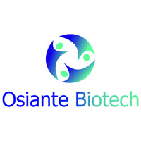 Osiante Biotech logo - Similar company to Pail Pharma (P) Ltd