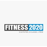 Fitness 2020-Corporate Events logo - Similar company to Viggify
