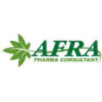 Afra Pharma consultant logo - Similar company to Pcs - Pharmaceutical Consultancy Services - Gmp & Gdp Consultancy, Training, Audits And Software