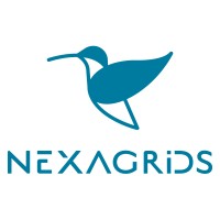 Nexagrids Inc. logo - Similar company to Cobinhood