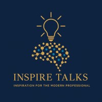 Inspire Talks logo - Similar company to Orgelmakerij Noorlander