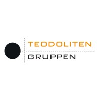 Teodolitengruppen logo - Similar company to Leica Geosystems As