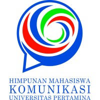 Himpunan Mahasiswa Komunikasi Universitas Pertamina (HIMAKOM UP) logo - Similar company to Gdtlab.Id