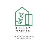 THESKYGARDEN SOLUCIONES VERDES SL logo - Similar company to Bookaris.Com