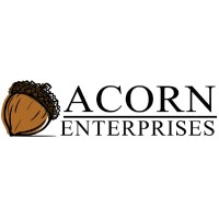 Acorn Enterprises logo - Similar company to Amherst Brands