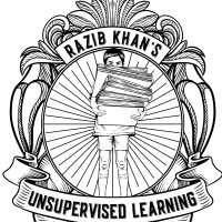 Unsupervised Learning logo - Similar company to Demystifysci