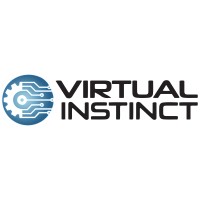 Virtual Instinct logo - Similar company to Cloud Sales Coach