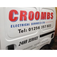 Croombs Electrical Services Ltd
