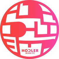 Hodler Miami FC logo - Similar company to Miami Dutch Lions Fc Llc