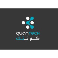 Quantech logo - Similar company to Quantech